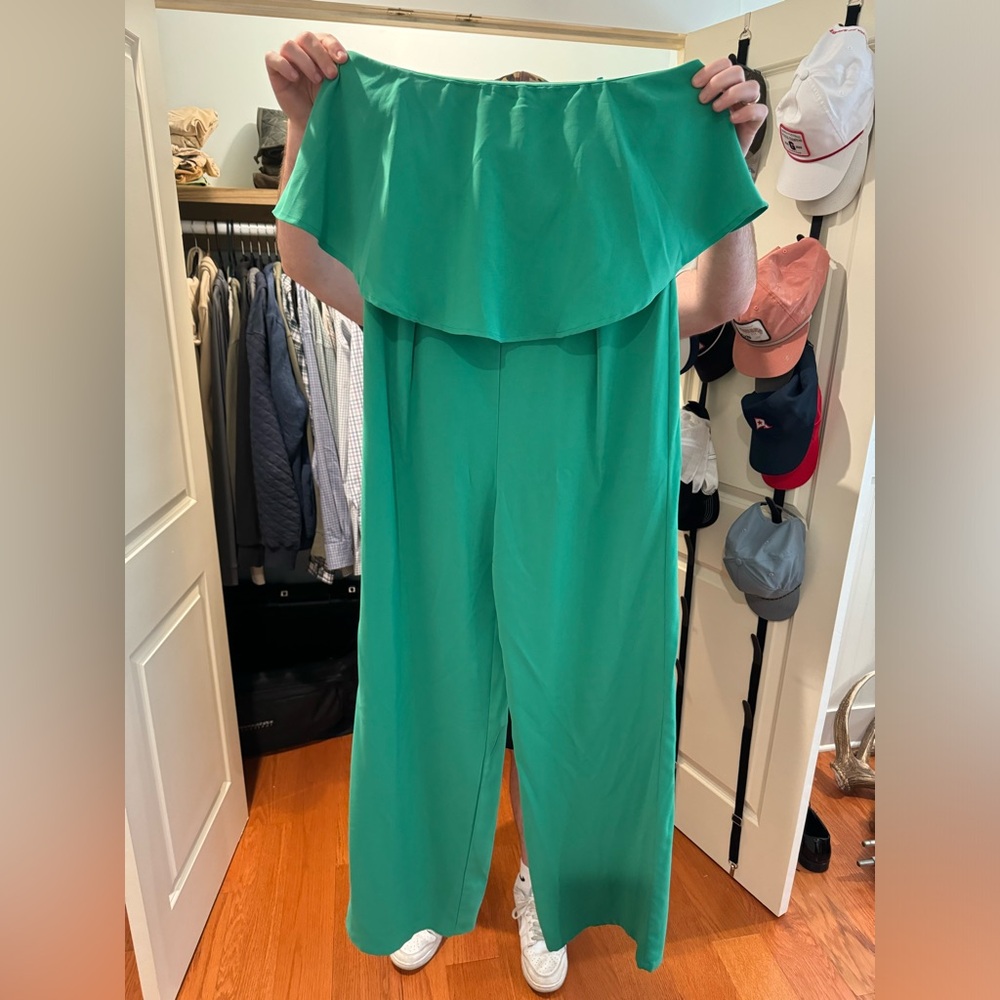 Sugar lips jumpsuit